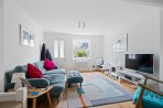 Southdown Place, Lewes