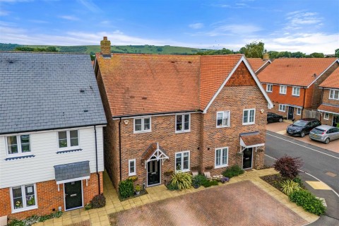 View Full Details for Danforth Place, Ringmer
