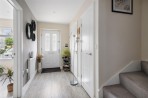 Danforth Place, Ringmer