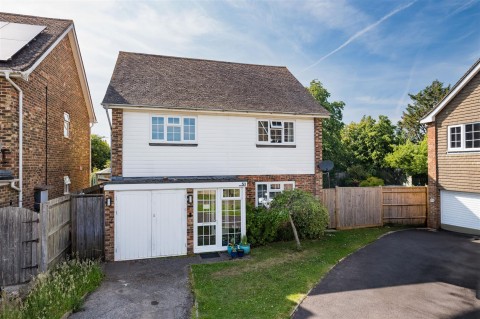 View Full Details for Christie Avenue, Ringmer, Lewes
