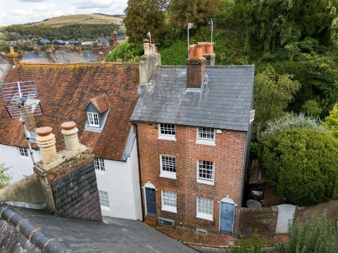 View Full Details for Castle Banks, Lewes