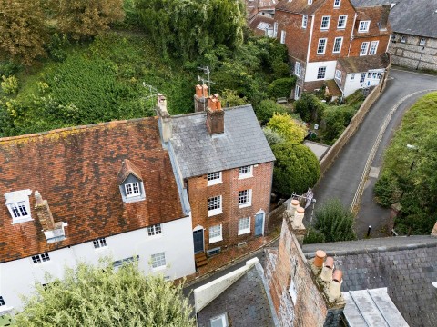 View Full Details for Castle Banks, Lewes