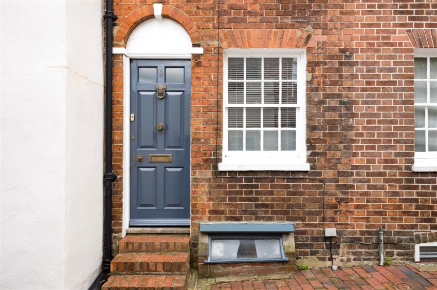 Images for Castle Banks, Lewes