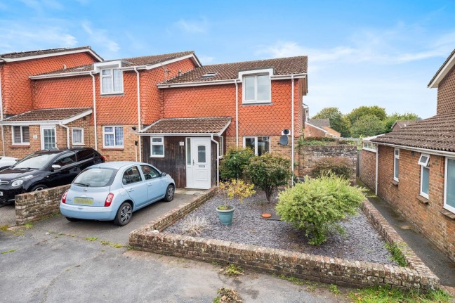 Boughey Place, Lewes