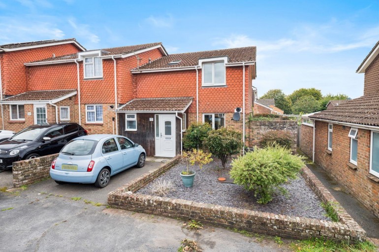 Boughey Place, Lewes