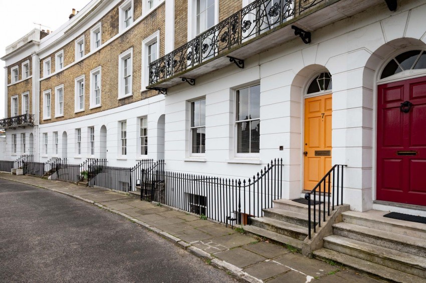 Images for Priory Crescent, Lewes