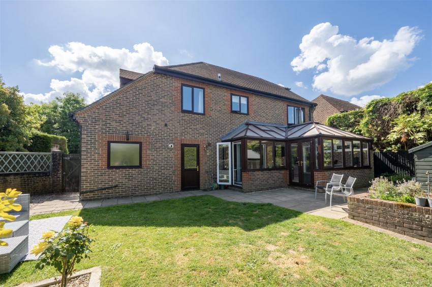 Images for Swan Close, South Chailey, Lewes