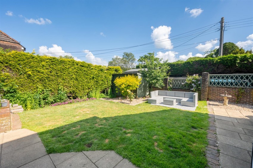 Images for Swan Close, South Chailey, Lewes