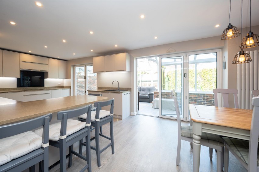 Images for Swan Close, South Chailey, Lewes