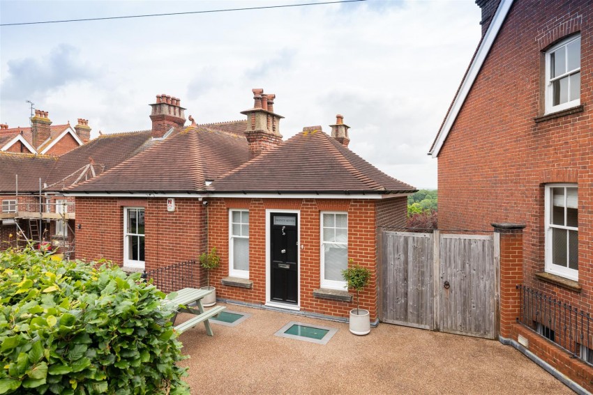 Images for King Henrys Road, Lewes