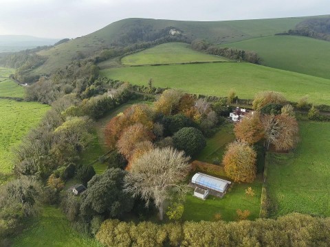 View Full Details for Ranscombe Lane, Glynde