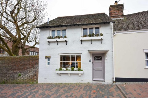 View Full Details for High Street, Lewes