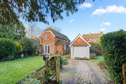 View Full Details for Barcombe Place, Barcombe, Lewes