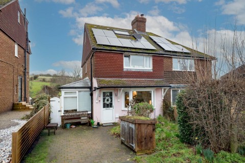 View Full Details for Highdown Road, Lewes