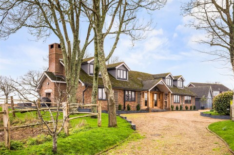 View Full Details for Norlington Lane, Ringmer