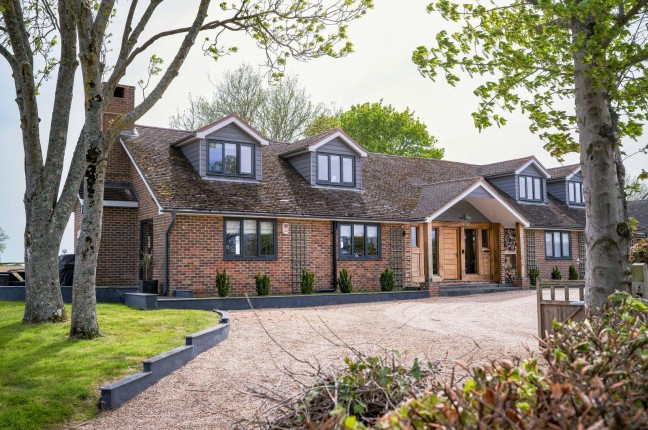 Norlington Lane, Ringmer