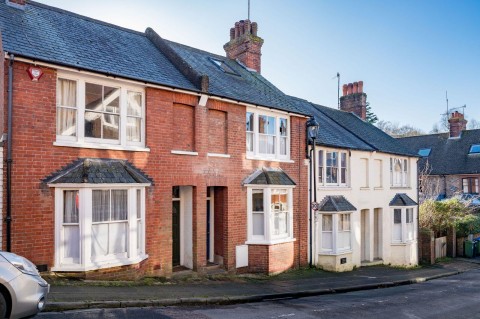 View Full Details for Toronto Terrace, Lewes