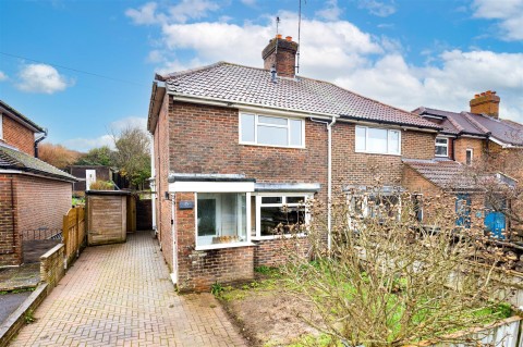 View Full Details for Highdown Road, Lewes