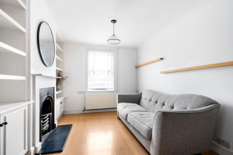 View Full Details for Valence Road, Lewes