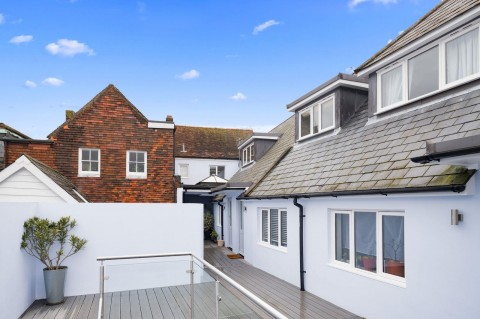 View Full Details for Foundry Passage, Lewes