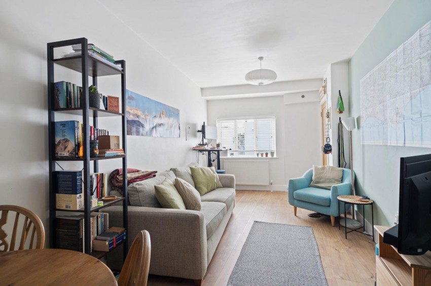 Images for Foundry Passage, Lewes