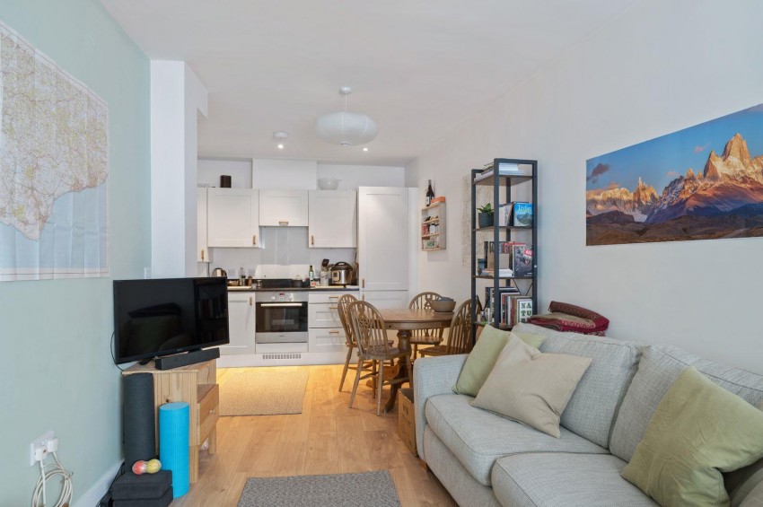 Images for Foundry Passage, Lewes