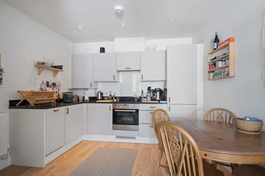 Images for Foundry Passage, Lewes