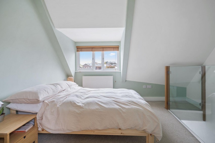 Images for Foundry Passage, Lewes