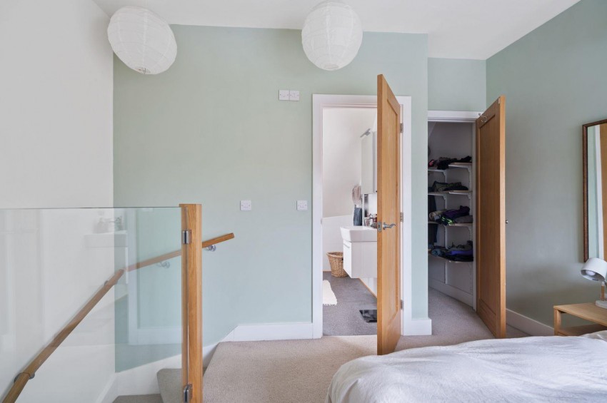 Images for Foundry Passage, Lewes