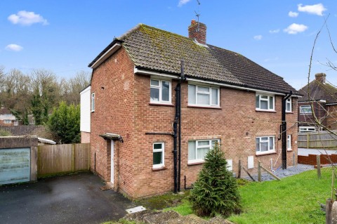 View Full Details for Valley Road, Lewes