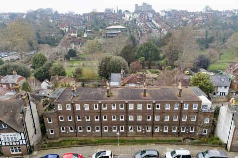 View Full Details for Priory Street, Lewes
