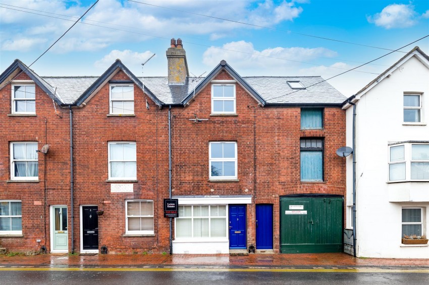 Images for Wellington Cottages, Cooksbridge