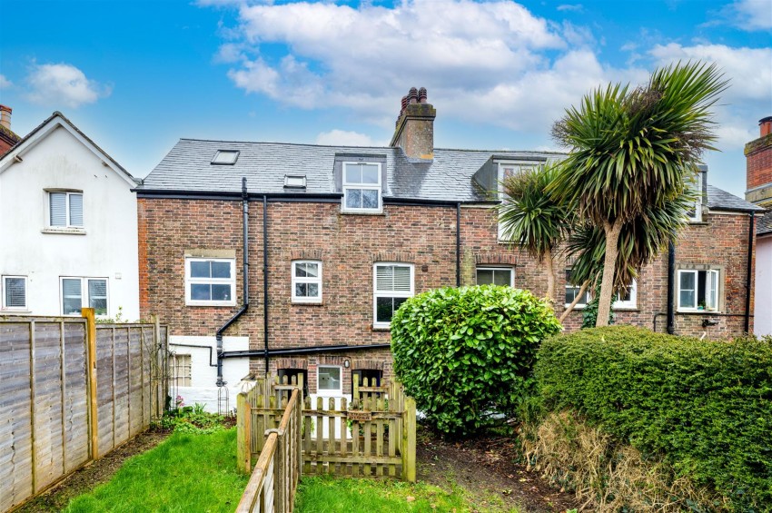 Images for Wellington Cottages, Cooksbridge