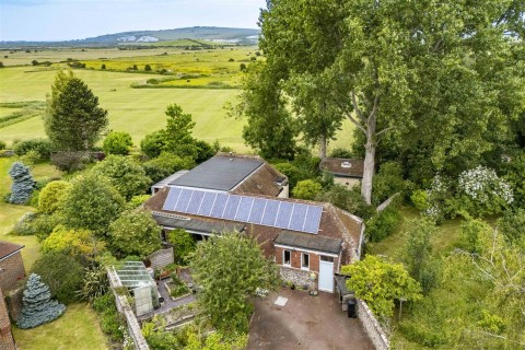 View Full Details for The Street, Rodmell, Lewes