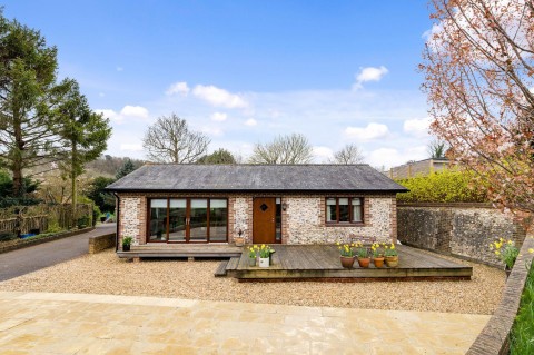 View Full Details for The Street, Offham, Lewes