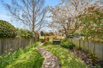 Springett Cottages, Ringmer