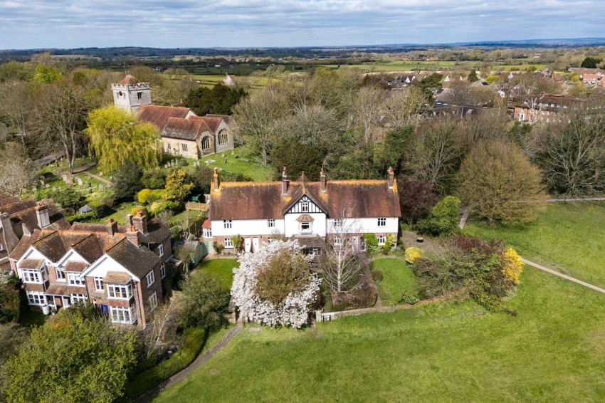 Images for Springett Cottages, Ringmer