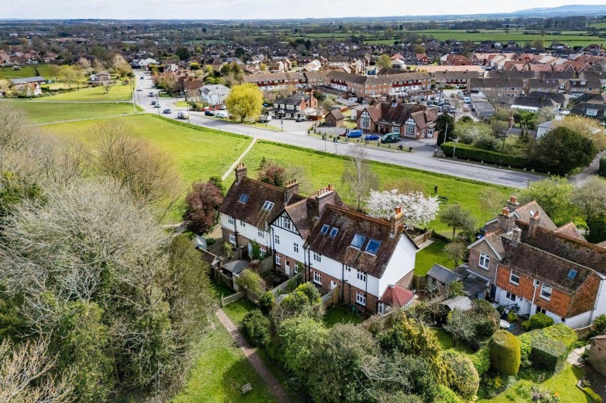 Images for Springett Cottages, Ringmer