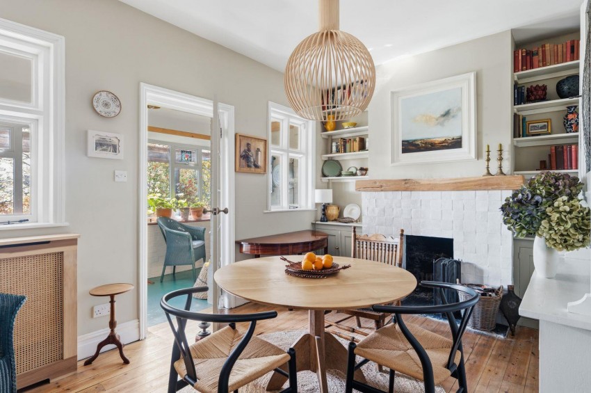 Images for Springett Cottages, Ringmer