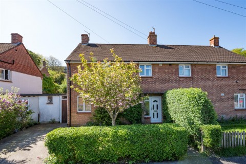 View Full Details for Stansfield Road, Lewes