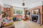 Stansfield Road, Lewes