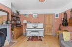 Stansfield Road, Lewes