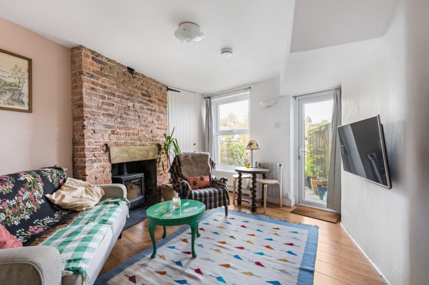 Images for St. Johns Terrace, Lewes