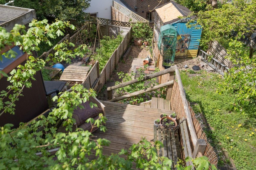 Images for St. Johns Terrace, Lewes
