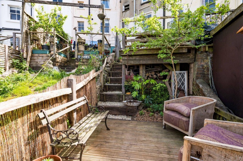Images for St. Johns Terrace, Lewes