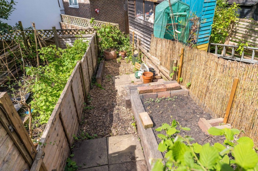 Images for St. Johns Terrace, Lewes