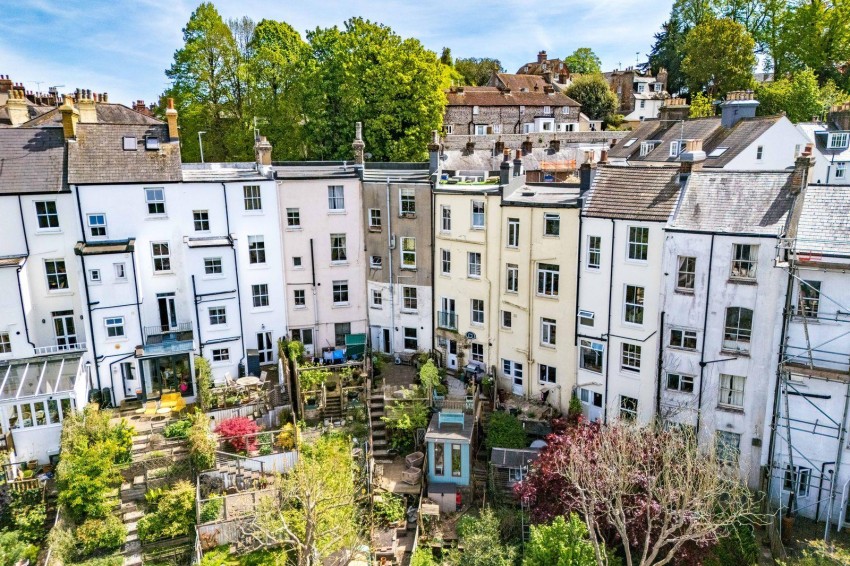 Images for St. Johns Terrace, Lewes