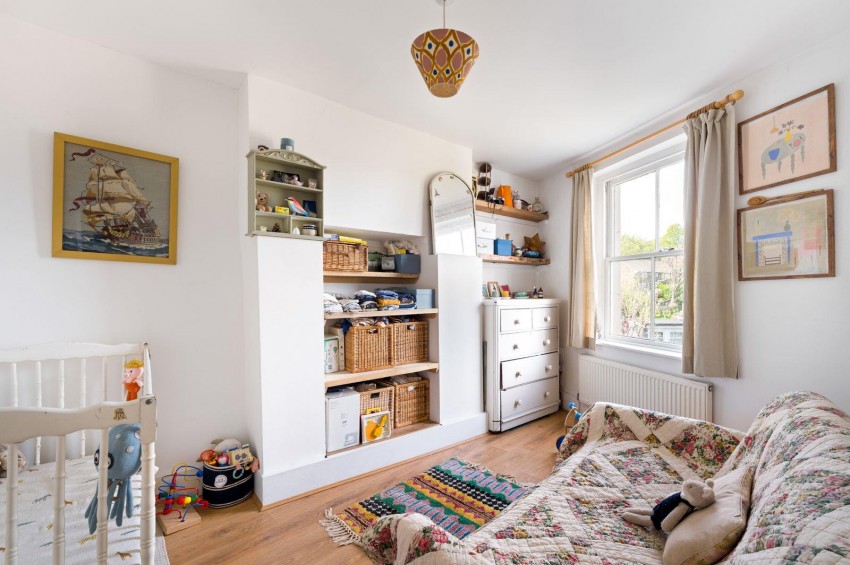 Images for St. Johns Terrace, Lewes