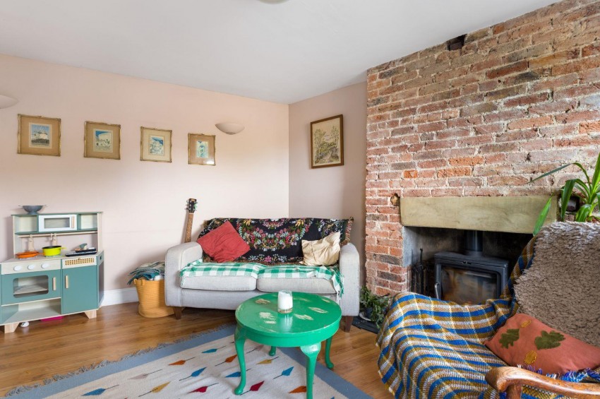 Images for St. Johns Terrace, Lewes