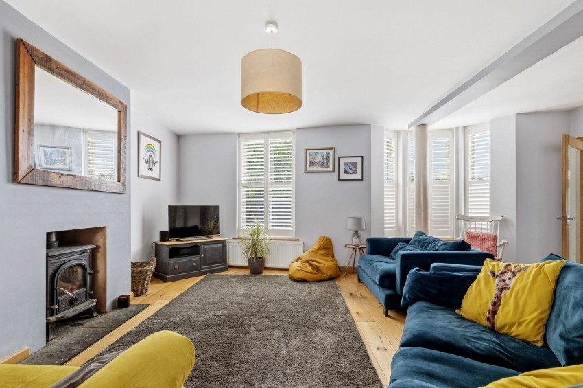 Images for North Barnes Lane, Plumpton Green